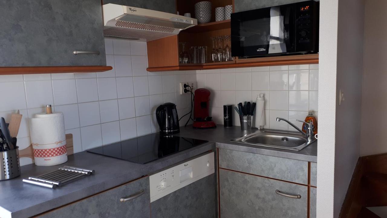 Residence La Naturelle Вимере Экстерьер фото