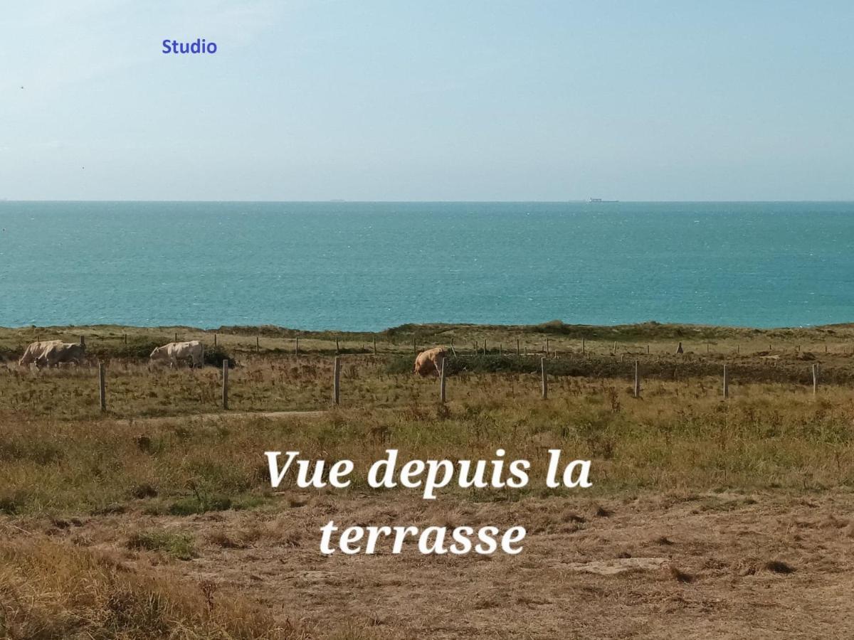 Residence La Naturelle Вимере Экстерьер фото
